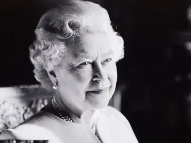 Fin de una era: Fallece la reina Isabel II a los 96 años