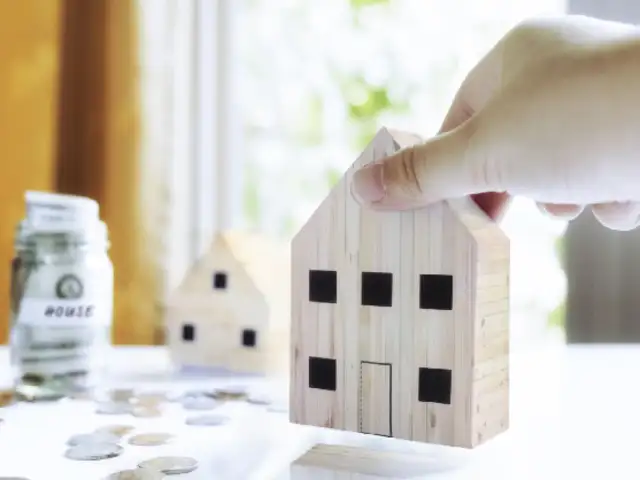 Préstamo o hipoteca: ¿cuál es la mejor alternativa para comprar una vivienda?