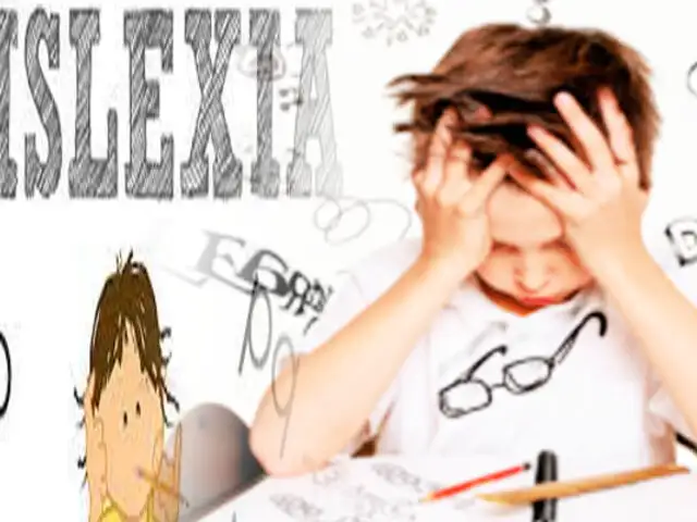 EsSalud advierte que al menos 15% de niños con problemas de aprendizaje en la pandemia padece dislexia