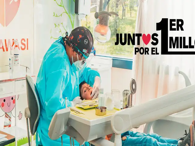 Vidawasi lanza campaña para recaudar fondos y construir Hospital de Especialidades Pediátricas en Cusco