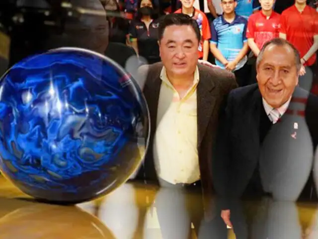 Bowling: Peruanos lograron medallas de oro en el Inka Cup