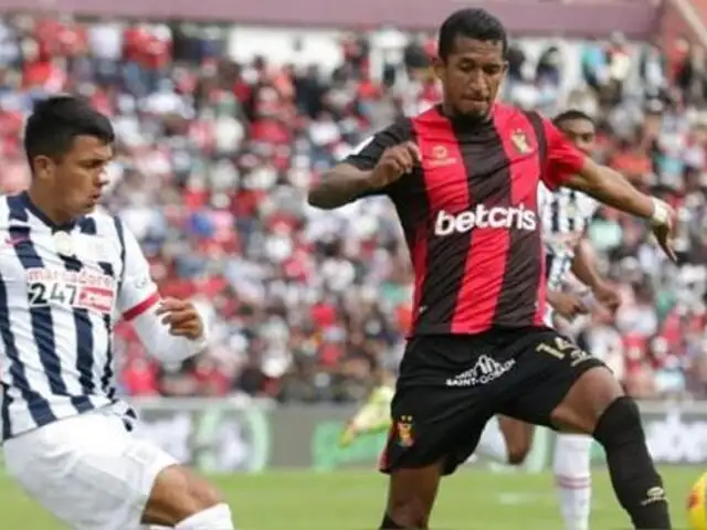 Alianza Lima vs. Melgar: Blanquiazules se enfrentan a los rojinegros esta noche en el estadio Alejandro Villanueva