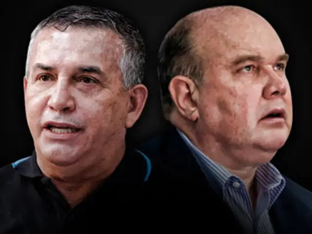 Datum: Daniel Urresti baja y Rafael López Aliaga sube en simulacro de votación a municipio de Lima
