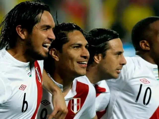 Claudio Pizarro desea despedirse en Perú: en Matute y con los exfantásticos de la selección