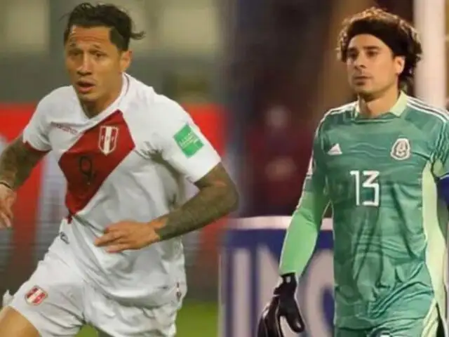 Perú vs México: Este sería el primer once de la era Juan Reynoso