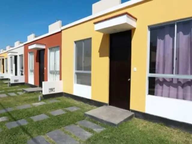 CAPECO advierte falta oportuna de recursos para atender la demanda de viviendas sociales