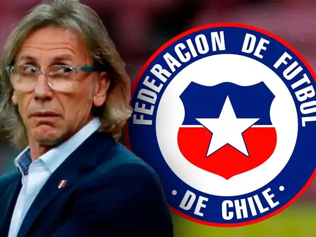 ¡Lo quieren en Chile!: Hinchas piden a Ricardo Gareca para dirigir la Selección Chilena