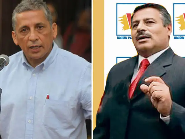 Daniel Barragán: nuevo titular de Defensa estuvo en plancha presidencial de Antauro Humala