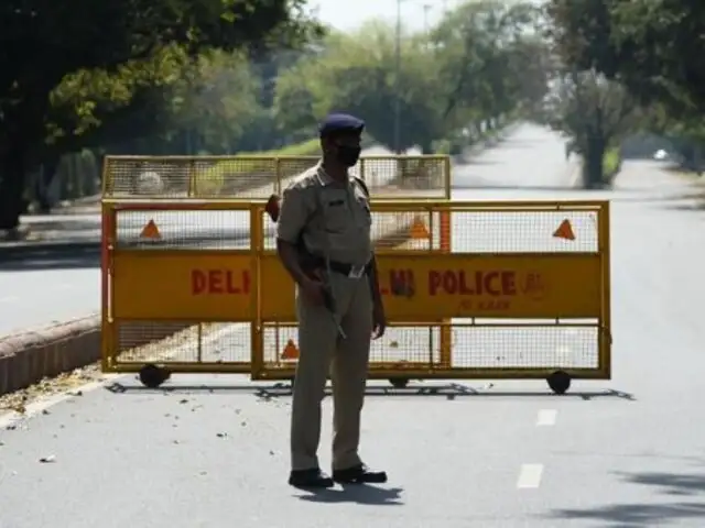 India: Profesor es acusado de matar a golpes a un alumno por cometer error ortográfico