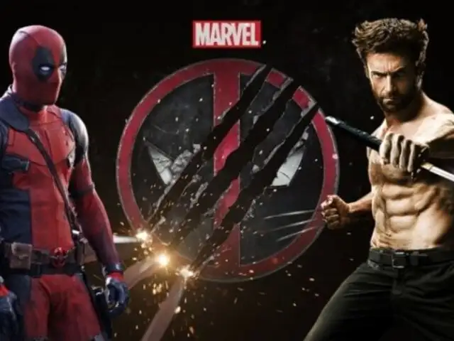 Hugh Jackman volverá como Wolverine en "Deadpool 3"