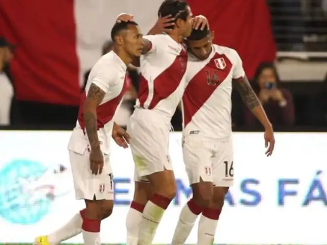 Selección Peruana: Blanquirroja podría enfrentarse contra Bolivia en amistoso internacional