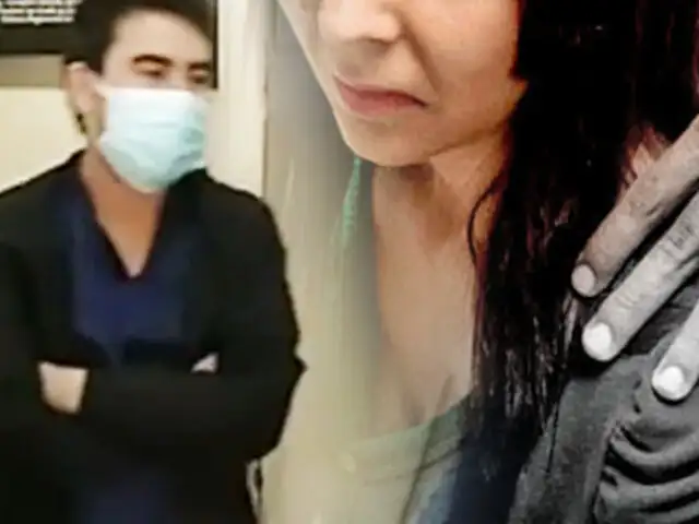 Por tocamientos indebidos mujer denuncia a residente de ginecología en Hospital de Ventanilla