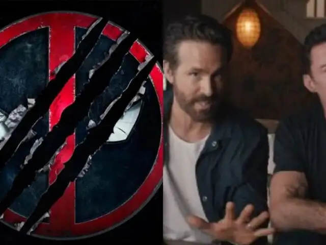 “Deadpool 3″: Película de Marvel se estrenará en septiembre del 2024 y contará con Hugh Jackman como Wolverine