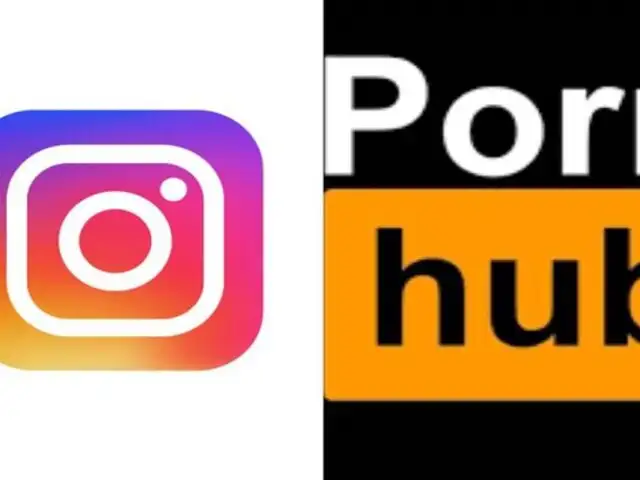 ¿Por qué Instagram bloqueó permanentemente las cuentas de Pornhub ?