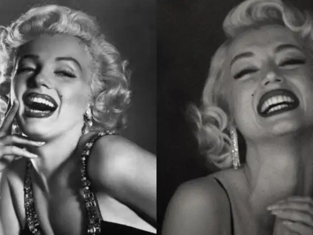 'Blonde' de Netflix: ¿Por qué la película inspirada en Marilyn Monroe es tan polémica?