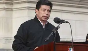 Elecciones 2022: Presidente  Pedro Castillo emitirá su voto en colegio de Chota