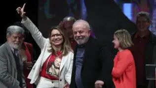 Brasil - Lula da Silva: “Vamos a ganar las elecciones. Esto es solo una prórroga”