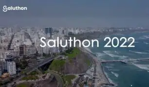 Saluthon 2022: programa busca promover la innovación digital en el sector de salud público