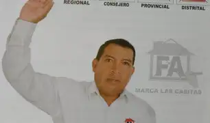 Arequipa: candidato a municipio de Madrigal gana alcaldía por un voto de diferencia