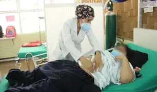Hospital Sabogal realizó más de 1600 cirugías pediátricas en lo que va de la pandemia