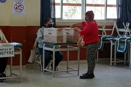Anulan elecciones en distritos de Arequipa por cantidad de votos en blanco