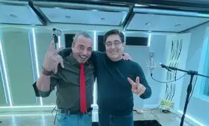 Lucho Paz anuncia el estreno de su nueva producción musical “TE EXTRAÑARÉ”