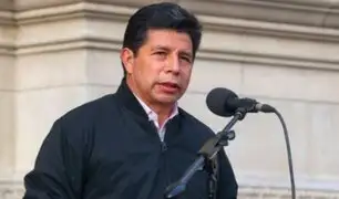 Pedro Castillo: así opera la organización criminal encabezada por el presidente, según la Fiscalía