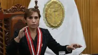 Patricia Benavides: Fiscalía investiga presunta orden de Castillo para detener a fiscal de la Nación