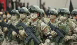 Hackean al Ejército del Perú y filtran planes ante una eventual guerra con Chile