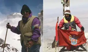 Muere andinista que ascendió a la cima del volcán Misti más de 500 veces