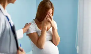 ATENCIÓN: cinco recomendaciones para cuidar la salud mental durante el embarazo