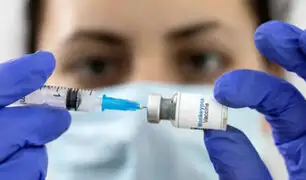 Todo lo que debes saber sobre la aplicación de la vacuna bivalente contra el coronavirus
