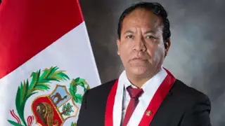 Ministro Sánchez negó haber entregado dinero a Bruno Pacheco: “Es totalmente falso”