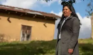 Lilia Paredes: Gobierno otorga salvoconducto a exprimera dama y sus hijos para viajar a México