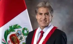 Alfredo Azurín sobre denuncia a Castillo: “Expreso mi respaldo a la Fiscalía del Nación”
