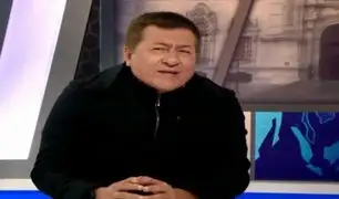 Hugo Chávez: "Nunca me he reunido con el señor Abudayeh"