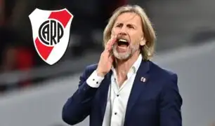 "Tigre Millonario": Gareca entre los candidatos para reemplazar a Gallardo en River Plate