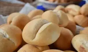 Aspan alerta que precio del pan podría llegar hasta S/ 0.60 por unidad