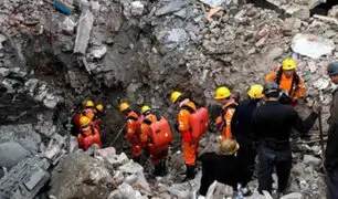 Turquía: 14 muertos, 28 heridos y decenas de atrapados deja explosión en mina de carbón