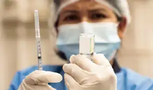 Minsa aprueba norma técnica de salud para la vacunación contra la viruela del mono