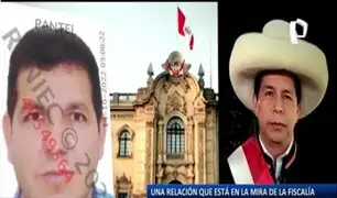 Alejandro Sánchez: ¿Cuál es la relación de Pedro Castillo y el dueño de la casa de Sarratea?