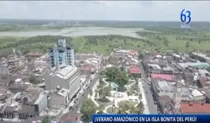 Iquitos: conoce los atractivos de la ciudad más grande de la Amazonía peruana
