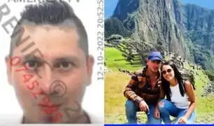 Peruano que mató a novia extranjera en Carabayllo fue detenido en Londres pero por otro delito