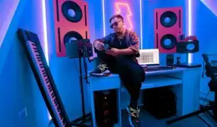 Dj Peligro: Productor musical peruano será el encargado de calentar motores en el concierto de Daddy Yankee