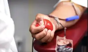 “Héroes de corazón”: salva la vida de más pacientes donando sangre en la Estación Angamos del Metro