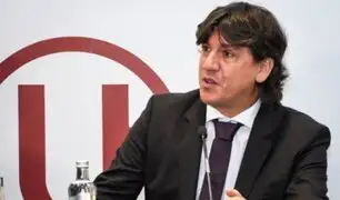 Universitario solicitará terna arbitral extranjera tras derrota en Sullana, anuncia Jean Ferrari