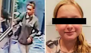Caso de la niña Lola en París: Mujer confesó violar, torturar y asesinar a menor de 12 años