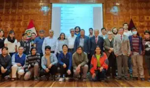 Perú aspira a albergar el primer observatorio de rayos gamma en el hemisferio sur del planeta