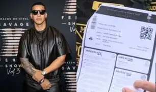 Daddy Yankee: fanáticos fueron estafados con reventa de entradas por montos de hasta S/ 18,000