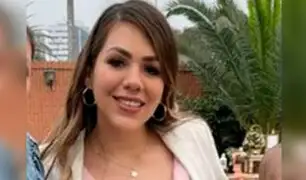 Ministerio Público confirma que Gabriela Sevilla no estaba embarazada
